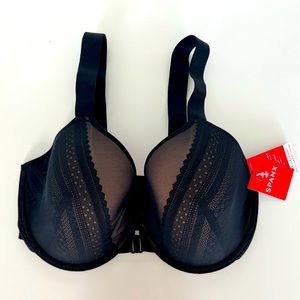 Spanx Bra-lleluja Illusion Lace Full Coverage